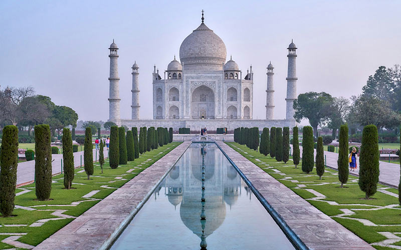 India